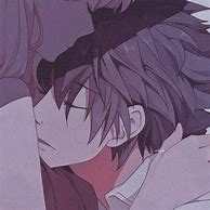 Image result for Couples PFP Icons Anime