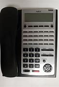 Image result for NEC SL1100 24 Button Phone