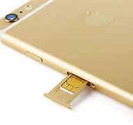 Image result for iPhone 6 Plus Sim Card Tray