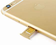 Image result for iPhone 6 Sim Tray