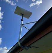 Image result for Extension Arm for TV Satellite Dish