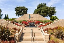 Image result for Palo Alto Hills