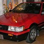 Image result for Initial D AE86 Side