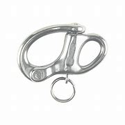 Image result for Titanium Snap Shackle