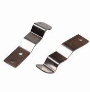 Image result for Metal Spring Clips