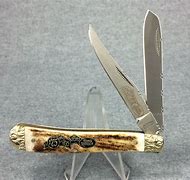 Image result for Schrade Mini Trapper Knives