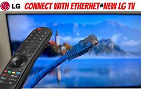 Image result for TV LG 43 Ethernet