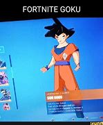 Image result for Goku Party Party Meme Fortnite