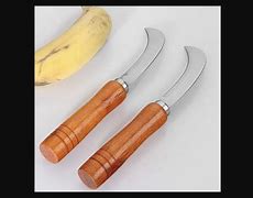 Image result for Banana Knife Da Hood