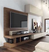 Image result for Table TV Moderne Design