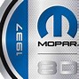Image result for Classic Mopar Logo