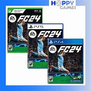 Image result for PS FIFA 24