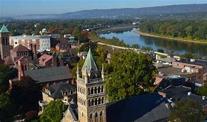 Image result for Downtown Wilkes-Barre