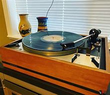 Image result for Idler Drive for Dual 1209 Turntable