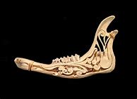 Image result for Bone for Carving