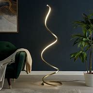 Image result for LED Light Floor Lamp