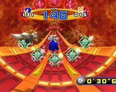 Image result for Sonic 4 Episode 2 Wii