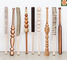 Image result for Baseball Bat Decoration