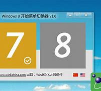 Image result for Windows 8 App Switcher