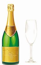 Image result for Champagne Glass Images Clip Art