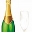 Image result for Champagne Glass Clip Art Free