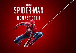 Image result for Spider-Man Remastered for PC
