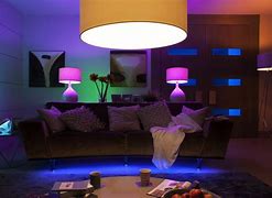 Image result for Philips Hue Effects