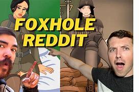 Image result for Badmanlarry Foxhole Memes