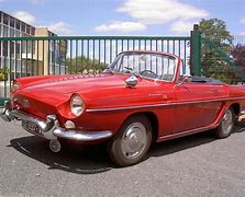 Image result for French Convertible Cars