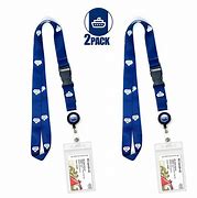 Image result for Types of Lanyards