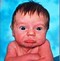 Image result for Scared Babies Funny