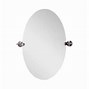 Image result for Home Depot Oval Bathroom Mirror