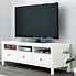 Image result for Slim TV Stand