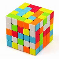 Image result for 5X5 Rubik's Cube