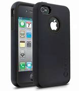Image result for iPhone 4 Case Black
