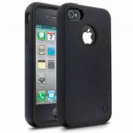 Image result for iPhone 4 Case Black