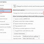 Image result for Auto Correct Dialog Box Word