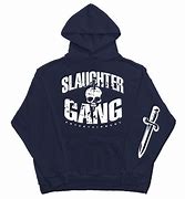 Image result for Slaughter Gang Entertainment Logo