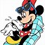 Image result for Minnie Mouse Sitting and Pointing PNG