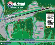 Image result for Bristol Motor Speedway Map
