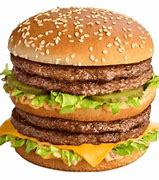 Image result for Double Big Mac Meal