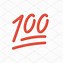 Image result for 100 Emoji Style