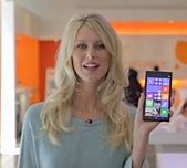 Image result for Nokia Lumia 1520 Red