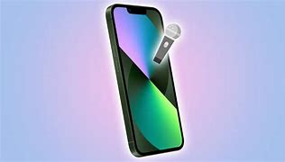 Image result for iPhone 13 Microphone