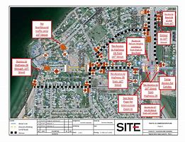 Image result for Cold Lake School Bus Map