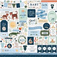 Image result for 12X12 Cardstock Baby