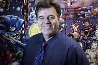Image result for Famous Comic Book Artists
