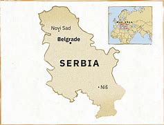 Image result for Serbia Cointry