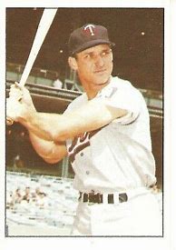 Image result for Bobby Allison Baseball Player