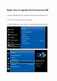 Image result for Sharp Aquos TV Upgrade Software